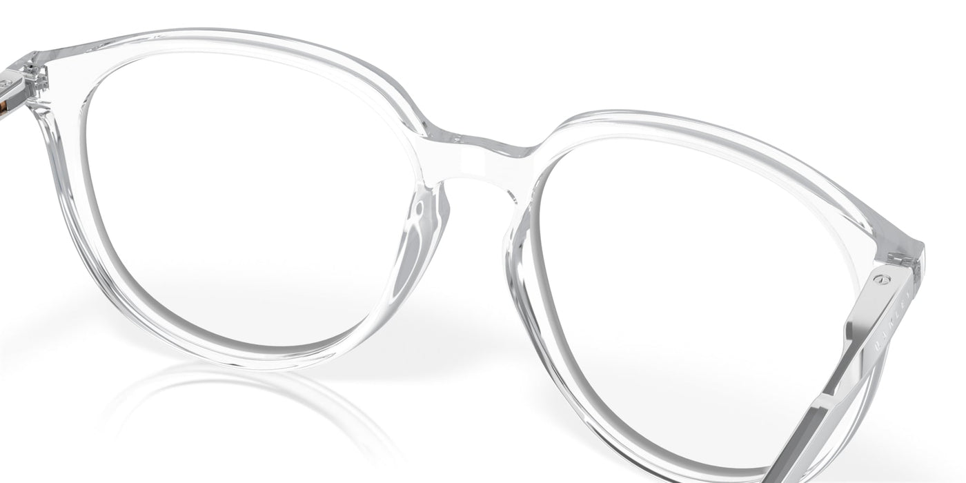 Oakley Bmng OX8150 Polished Clear #colour_polished-clear
