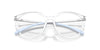 Oakley Bmng OX8150 Polished Clear #colour_polished-clear