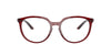 Oakley Bmng OX8150 Polished Translucent Brick Red #colour_polished-translucent-brick-red