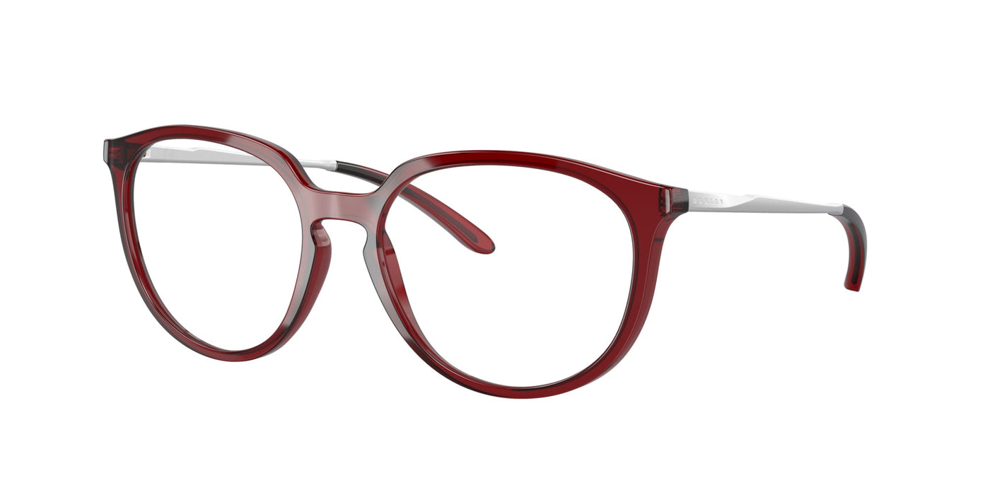 Oakley Bmng OX8150 Polished Translucent Brick Red #colour_polished-translucent-brick-red