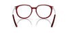 Oakley Bmng OX8150 Polished Translucent Brick Red #colour_polished-translucent-brick-red