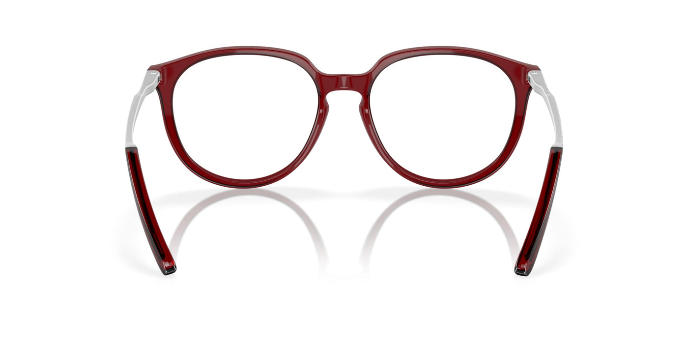 Oakley Bmng OX8150 Polished Translucent Brick Red #colour_polished-translucent-brick-red