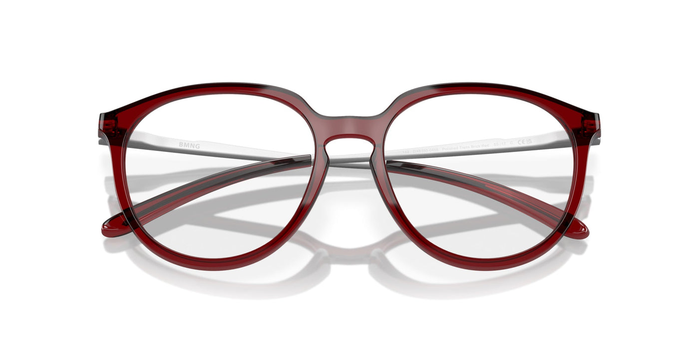 Oakley Bmng OX8150 Polished Translucent Brick Red #colour_polished-translucent-brick-red