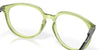 Oakley Bmng OX8150 Polished Transparent Fern #colour_polished-transparent-fern