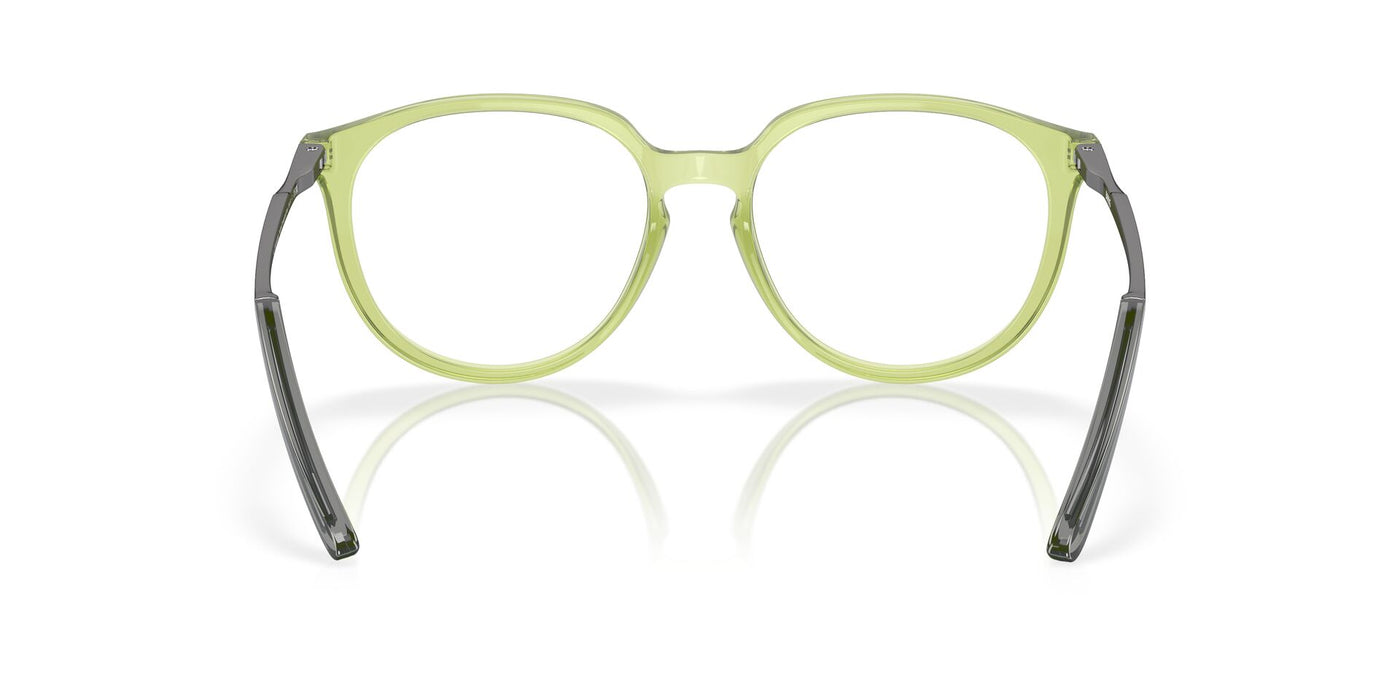 Oakley Bmng OX8150 Polished Transparent Fern #colour_polished-transparent-fern