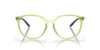Oakley Bmng OX8150 Polished Transparent Fern #colour_polished-transparent-fern