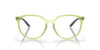 Oakley Bmng OX8150 Polished Transparent Fern #colour_polished-transparent-fern