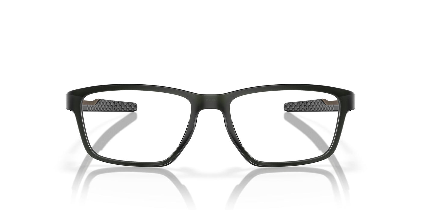 Oakley Metalink OX8153 Green #colour_green