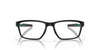 Oakley Metalink OX8153 Satin Black #colour_satin-black