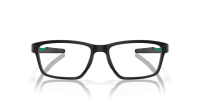 Oakley Metalink OX8153 Satin Black #colour_satin-black