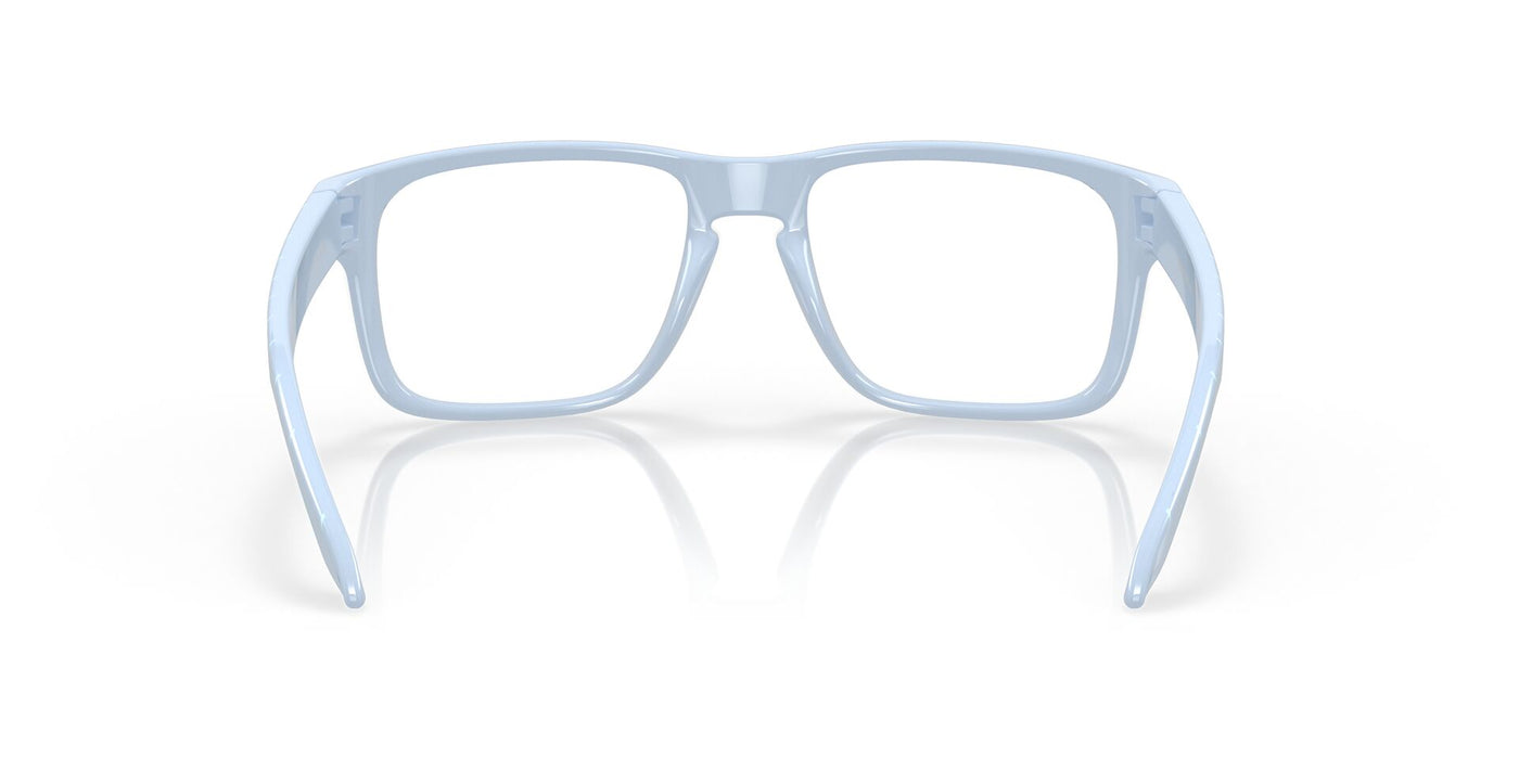Oakley Holbrook RX OX8156 Polished Stonewash #colour_polished-stonewash