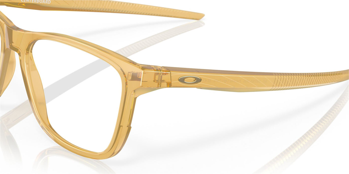 Oakley Centreboard OX8163 Polished Light Curry #colour_polished-light-curry