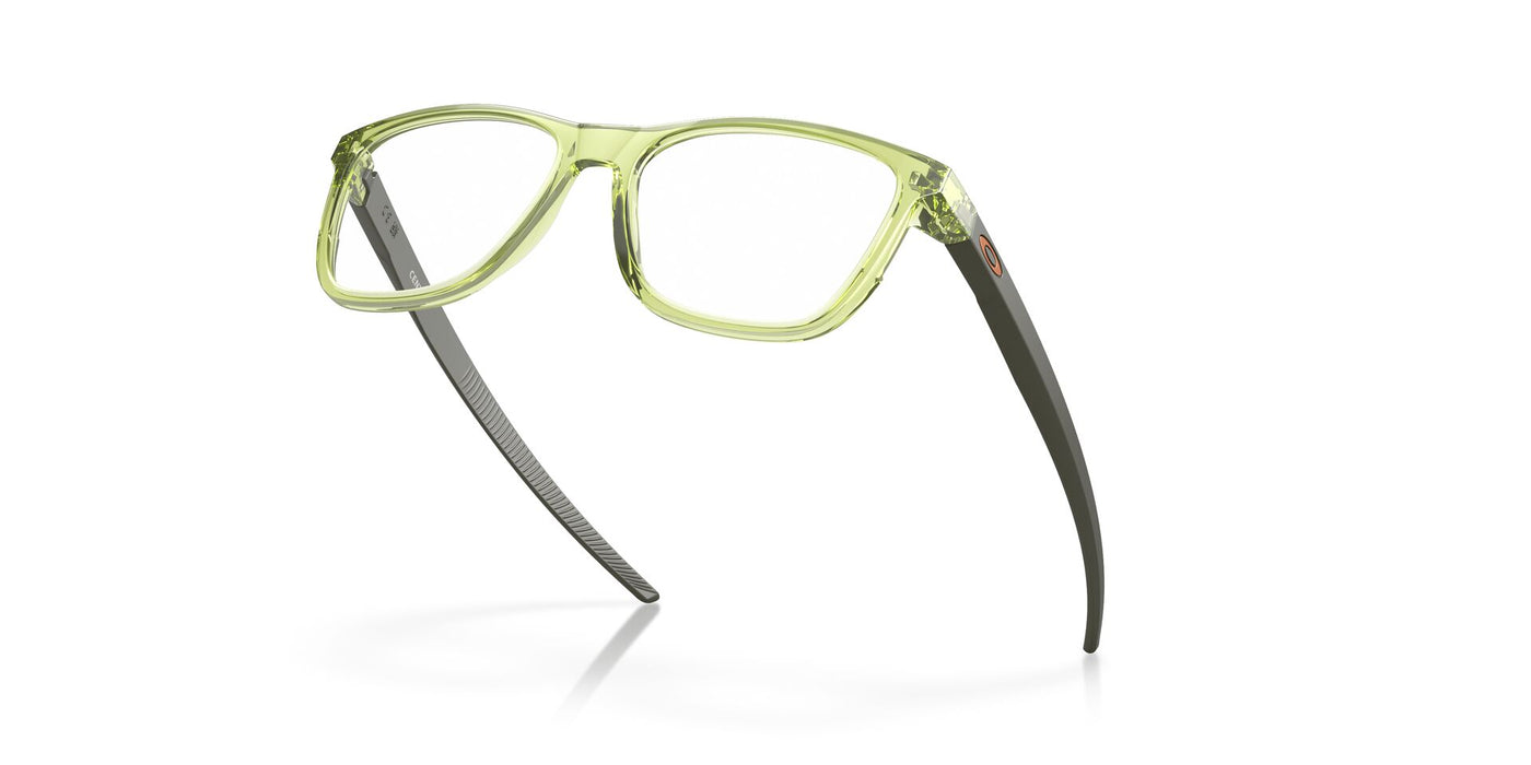 Oakley Centreboard OX8163 Polished Transparent Fern #colour_polished-transparent-fern