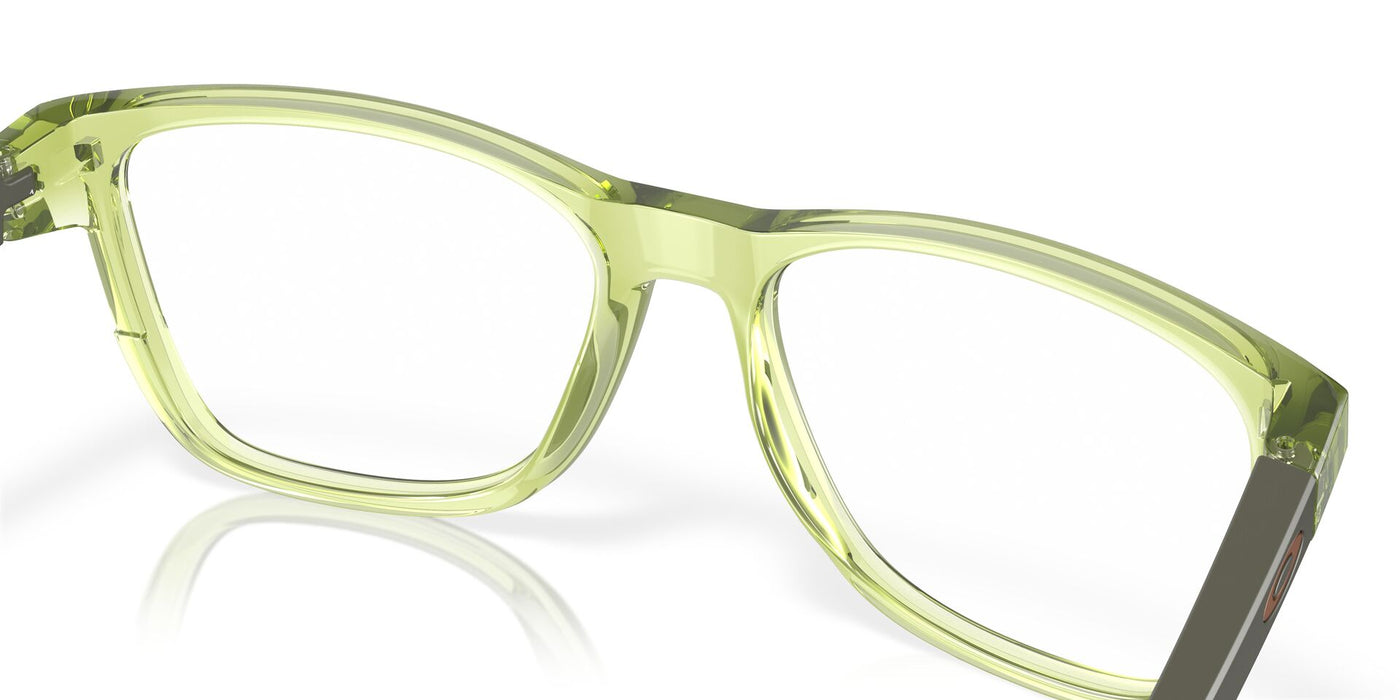 Oakley Centreboard OX8163 Polished Transparent Fern #colour_polished-transparent-fern