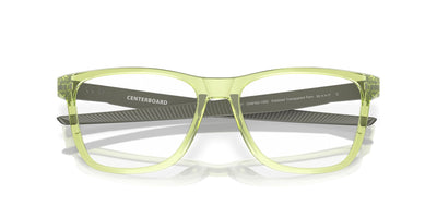 Oakley Centreboard OX8163 Polished Transparent Fern #colour_polished-transparent-fern