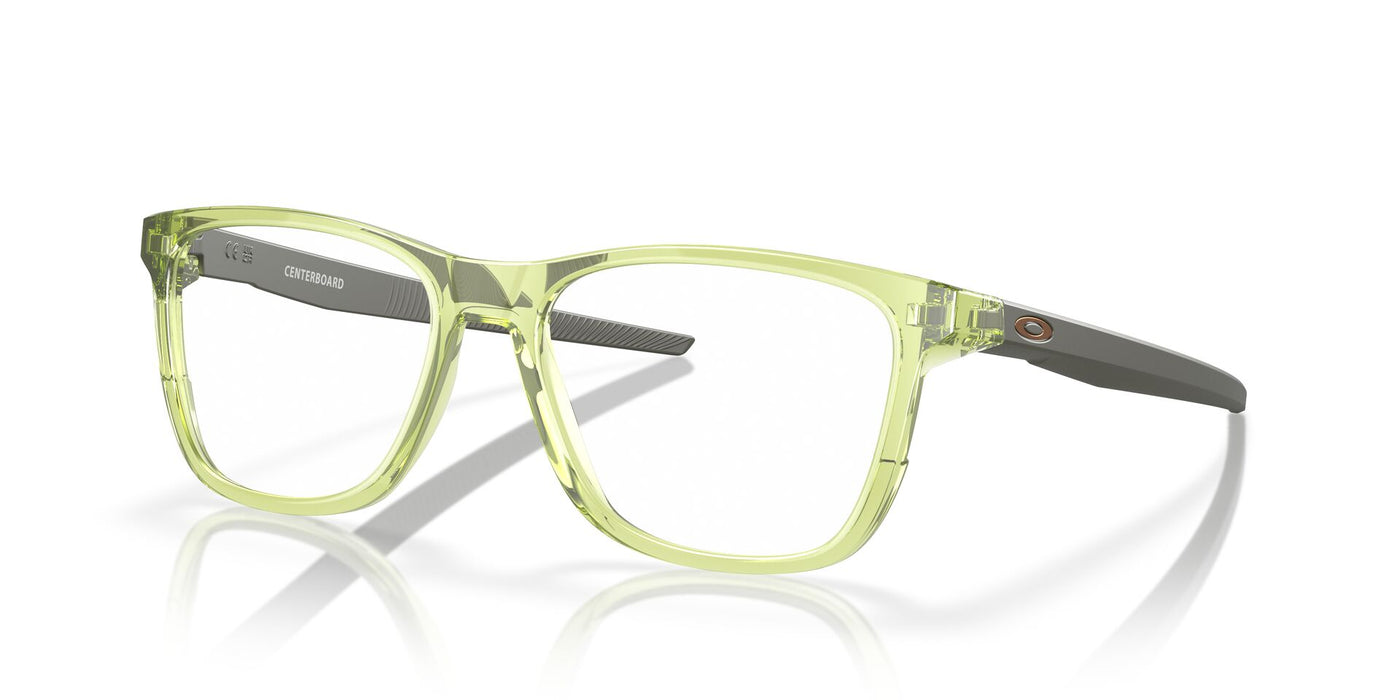 Oakley Centreboard OX8163 Polished Transparent Fern #colour_polished-transparent-fern