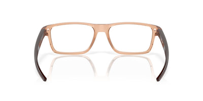 Oakley Port Bow OX8164 Polished Transparent Sepia #colour_polished-transparent-sepia