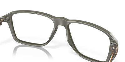 Oakley Wheel House OX8166 Matte Olive #colour_matte-olive