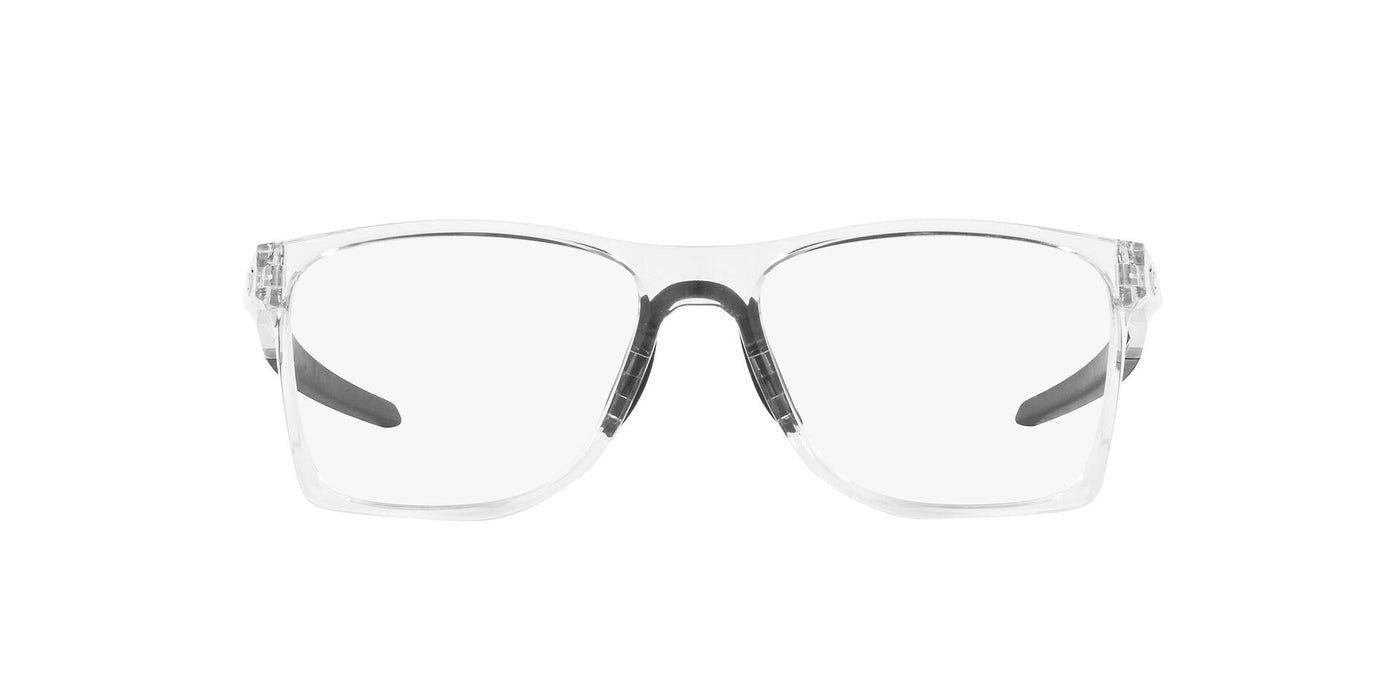 Oakley Activate OX8173 Polished Clear #colour_polished-clear