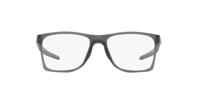 Oakley Activate OX8173 Satin Grey Smoke #colour_satin-grey-smoke