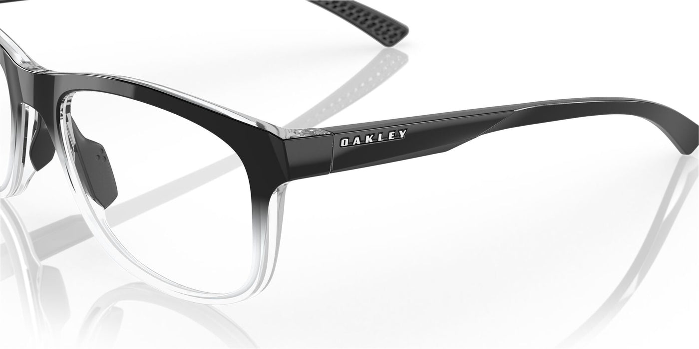 Oakley Leadline RX OX8175 Polished Black Fade #colour_polished-black-fade