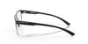 Oakley Leadline RX OX8175 Polished Black Fade #colour_polished-black-fade