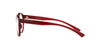 Oakley Spindrift RX OX8176 Polished Translucent Brick Red #colour_polished-translucent-brick-red