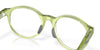 Oakley Spindrift RX OX8176 Polished Translucent Fern #colour_polished-translucent-fern