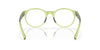 Oakley Spindrift RX OX8176 Polished Translucent Fern #colour_polished-translucent-fern