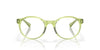 Oakley Spindrift RX OX8176 Polished Translucent Fern #colour_polished-translucent-fern