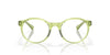 Oakley Spindrift RX OX8176 Polished Translucent Fern #colour_polished-translucent-fern