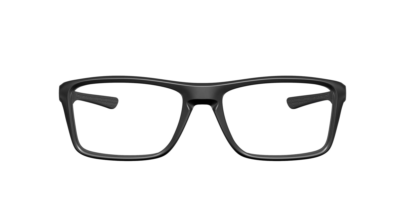 Oakley Rafter OX8178 Satin Black #colour_satin-black