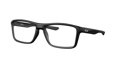 Oakley Rafter OX8178 Satin Black #colour_satin-black