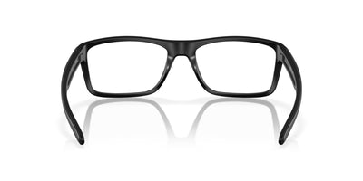 Oakley Rafter OX8178 Satin Black #colour_satin-black