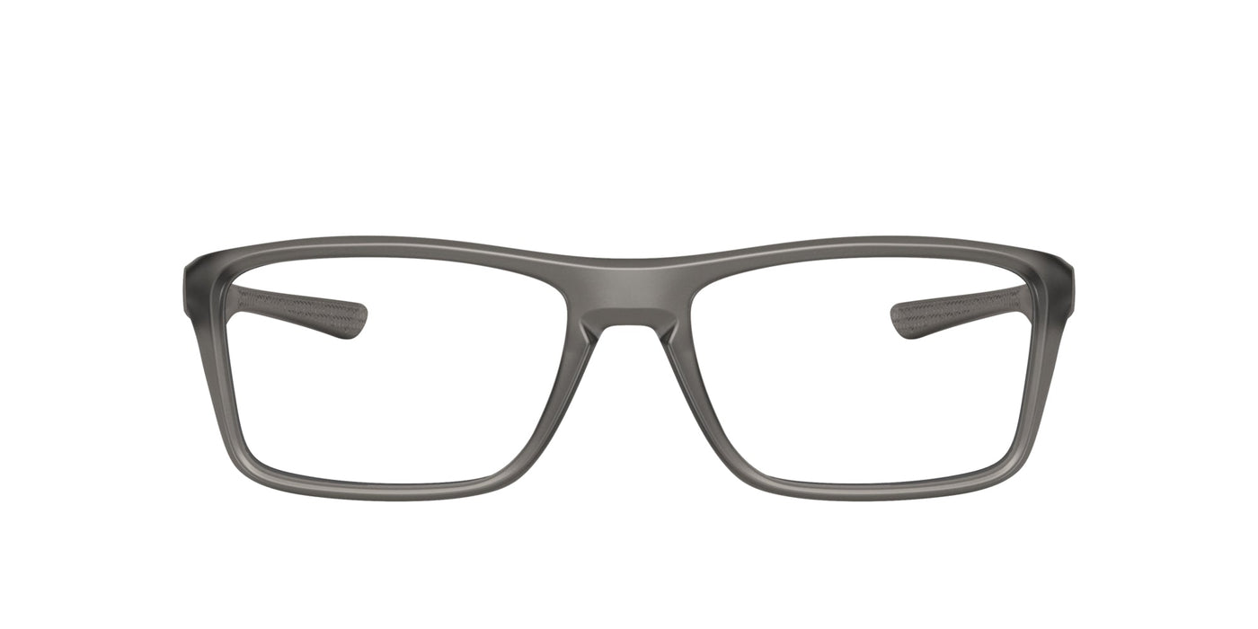 Oakley Rafter OX8178 Satin Grey Smoke #colour_satin-grey-smoke