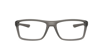 Oakley Rafter OX8178 Satin Grey Smoke #colour_satin-grey-smoke