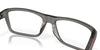 Oakley Rafter OX8178 Satin Grey Smoke #colour_satin-grey-smoke