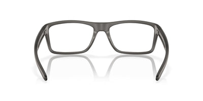 Oakley Rafter OX8178 Satin Grey Smoke #colour_satin-grey-smoke