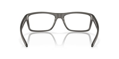 Oakley Rafter OX8178 Satin Grey Smoke #colour_satin-grey-smoke