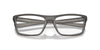 Oakley Rafter OX8178 Satin Grey Smoke #colour_satin-grey-smoke