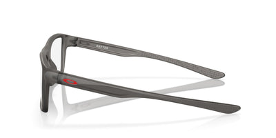 Oakley Rafter OX8178 Satin Grey Smoke #colour_satin-grey-smoke