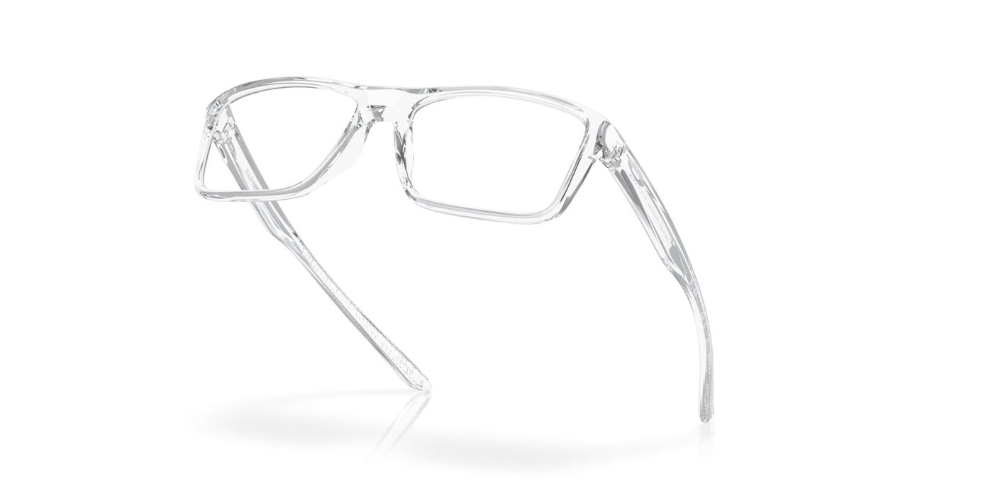 Oakley Rafter OX8178 Polished Clear #colour_polished-clear