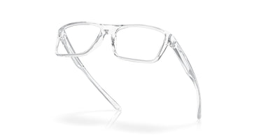 Oakley Rafter OX8178 Polished Clear #colour_polished-clear