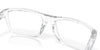 Oakley Rafter OX8178 Polished Clear #colour_polished-clear