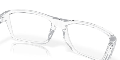 Oakley Rafter OX8178 Polished Clear #colour_polished-clear