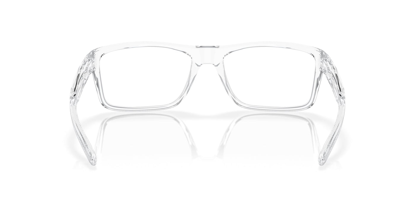 Oakley Rafter OX8178 Polished Clear #colour_polished-clear