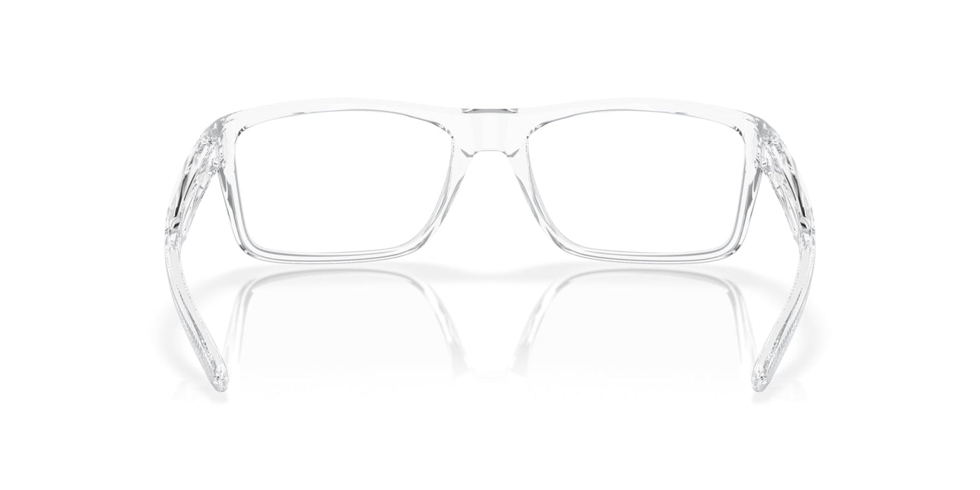 Oakley Rafter OX8178 Polished Clear #colour_polished-clear