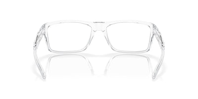 Oakley Rafter OX8178 Polished Clear #colour_polished-clear