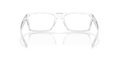 Oakley Rafter OX8178 Polished Clear #colour_polished-clear