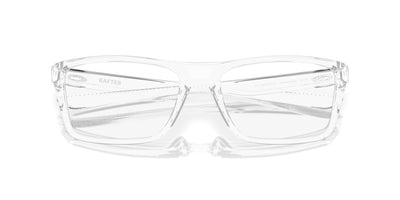 Oakley Rafter OX8178 Polished Clear #colour_polished-clear